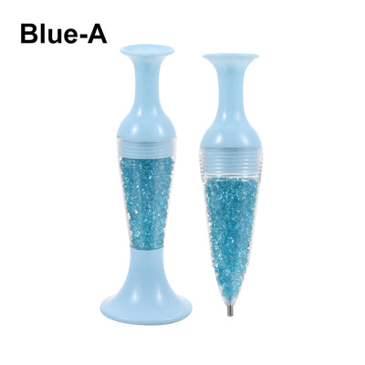 Diamond Painting Drill Pen with Storage Case