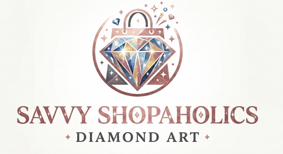 Custom Diamond Painting Kit — Your Photo