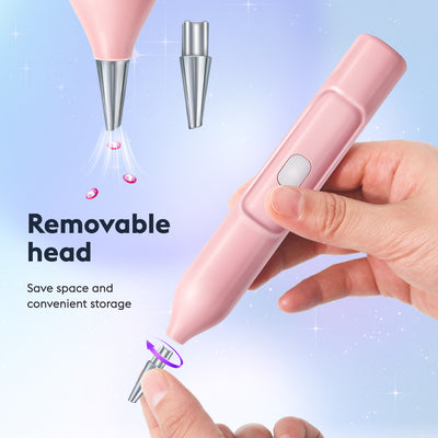 Electric Diamond Painting Drill Pen — Low Noise