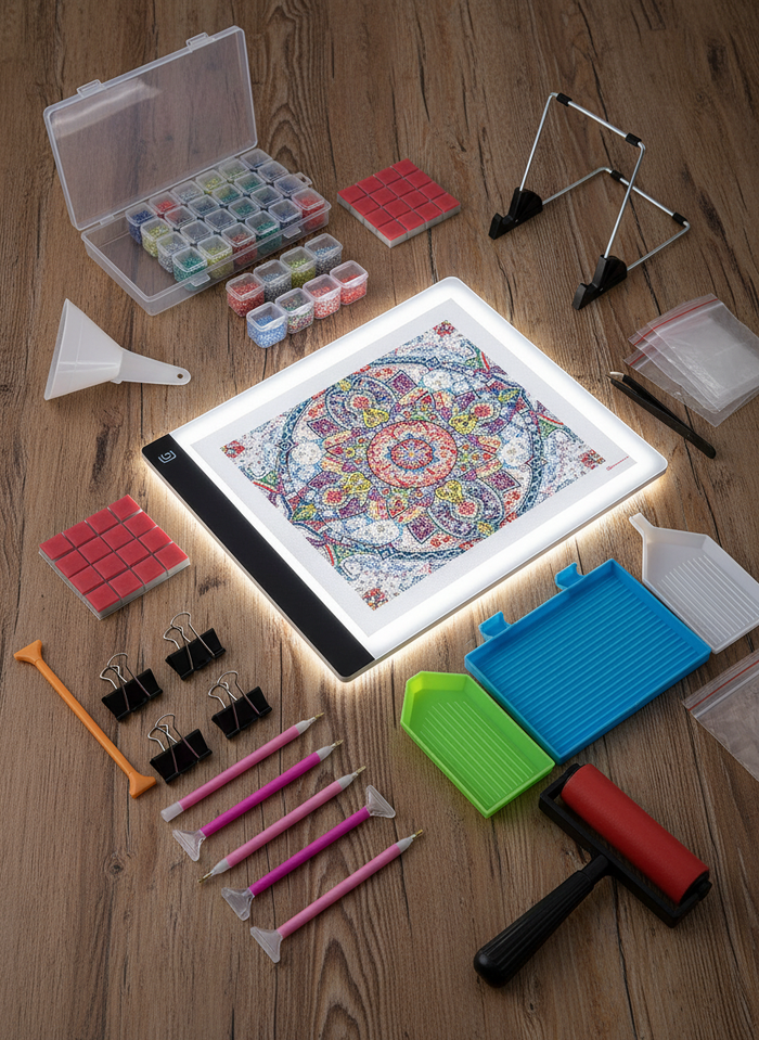 Forge AI Generated Image